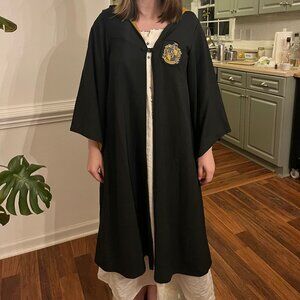 Harry Potter Official Hufflepuff Robes (Small)